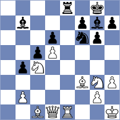 Costachi - Vasli (chess.com INT, 2021)