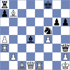 Camacho Campusano - Silva (chess.com INT, 2024)