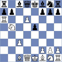 Topalov - Butti (Chess.com INT, 2021)
