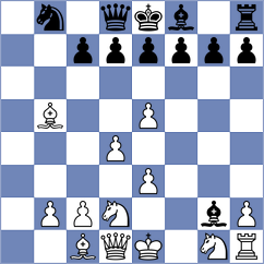 Vyatkin - Roman (Chess.com INT, 2021)