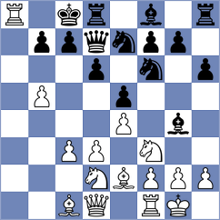 Frijde - Conteh (Chess.com INT, 2021)
