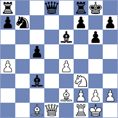 Perez Guerra - Schnaider (chess.com INT, 2024)