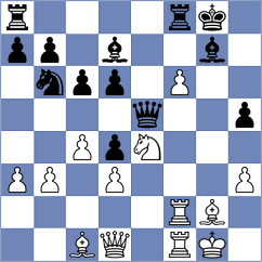 Larino Nieto - Bressy (chess.com INT, 2023)