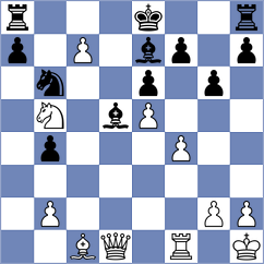 Yao - Novik (Chess.com INT, 2021)