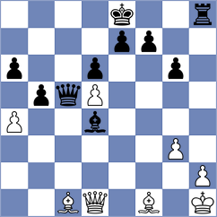 Zaloznyy - Stremavicius (Chess.com INT, 2018)