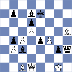 Deutsch - Demchenko (Chess.com INT, 2020)