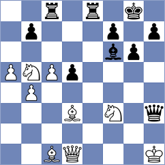 Rodin - Berkovich (Chess.com INT, 2020)