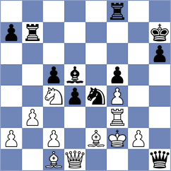 Gadimbayli - Pichot (chess.com INT, 2024)