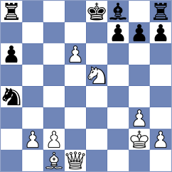 Brodsky - Florescu (chess.com INT, 2024)