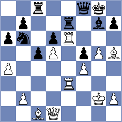 Bykov - Pakleza (chess.com INT, 2024)