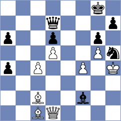 Shankland - Kourkoulos Arditis (chess.com INT, 2024)