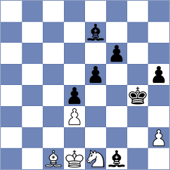 Raahul - Baskin (Chess.com INT, 2020)