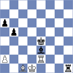 Ilamparthi - Pranav (chess.com INT, 2024)