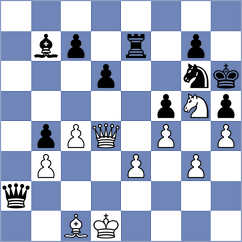 Isajevsky - Patrascu (Chess.com INT, 2020)