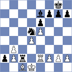 Wojtaszek - Preotu (chess.com INT, 2021)