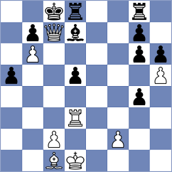 Dobrijevic - Korchynskyi (chess.com INT, 2024)