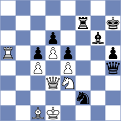 Goncalves - Rustamov (chess.com INT, 2024)
