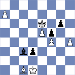 Eke - Hasangatin (chess.com INT, 2023)