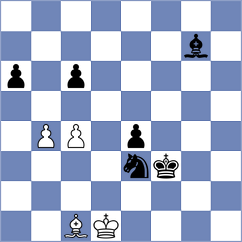 Brunner - Aswath (chess.com INT, 2023)