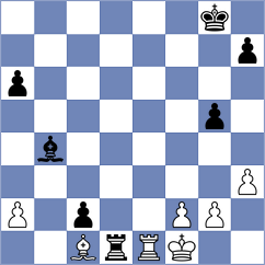 Ivic - Maurizzi (chess.com INT, 2021)