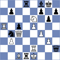 Matveeva - Li (Chess.com INT, 2021)
