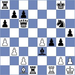 Kolarik - Vana (Chess.com INT, 2021)