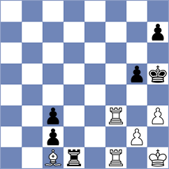 Martinovici - Gnechko (Chess.com INT, 2021)
