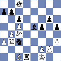 Novikova - Kazmin (chess.com INT, 2024)