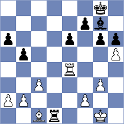 Bilan - Jumanov (chess.com INT, 2023)