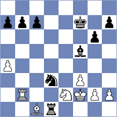 Playa - Sardana (Chess.com INT, 2020)
