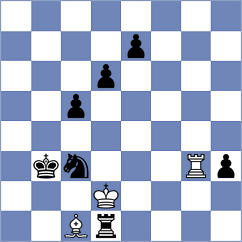 Bieliauskas - Kleiman (chess.com INT, 2023)