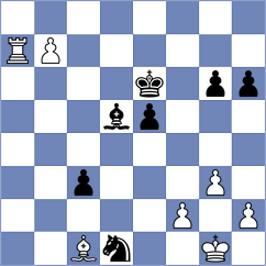Liang - Garifullina (chess24.com INT, 2021)