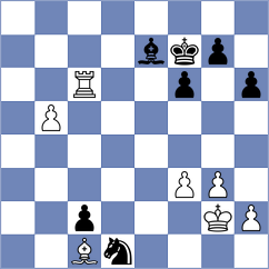 Principe - Azadaliyev (chess.com INT, 2022)