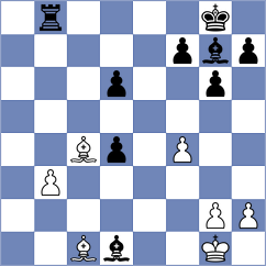 Cramling Bellon - Andersson (chess.com INT, 2024)