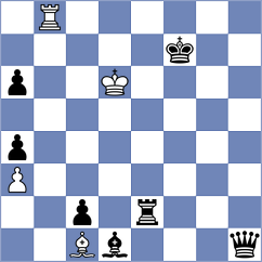Melkevik - Stefanov (Chess.com INT, 2021)