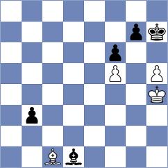 Mamedov - Skatchkov (chess.com INT, 2023)