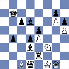 Preobrazhenskaya - Horak (chess.com INT, 2024)