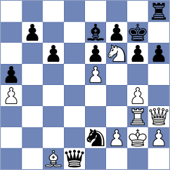 Morgunov - Zou (chess.com INT, 2024)
