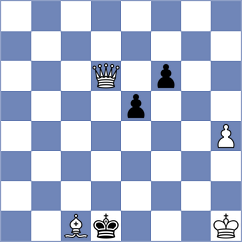 Pranav - Gasparyan (chess.com INT, 2024)