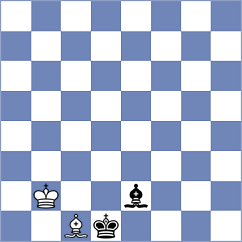 Ginzburg - Player (chess.com INT, 2023)