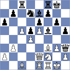 Novoselski - Nastore (Chess.com INT, 2021)
