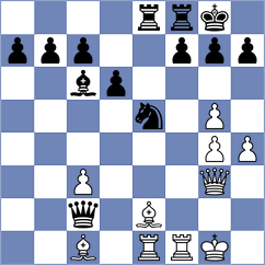 Ladron de Guevara Pinto - Bachmann Schiavo (chess.com INT, 2020)