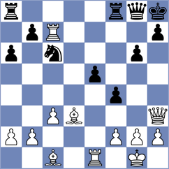 Duda - Silva Lucena (chess.com INT, 2024)