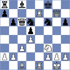 Neumann - Boff (Chess.com INT, 2021)