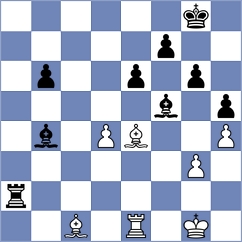 Manninen - Visakh (Chess.com INT, 2020)