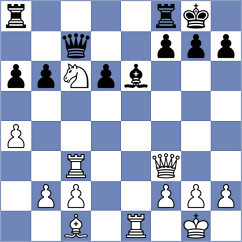 Parkhov - Cherry (chess.com INT, 2024)