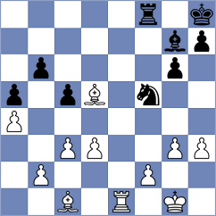 Buscar - Premanath (Chess.com INT, 2021)