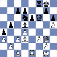 Veinberg - Kamsky (chess.com INT, 2024)