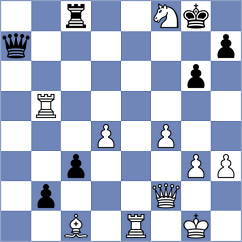 Bartel - Devaev (chess.com INT, 2024)
