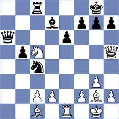 Hamblok - Barwinska (chess.com INT, 2024)